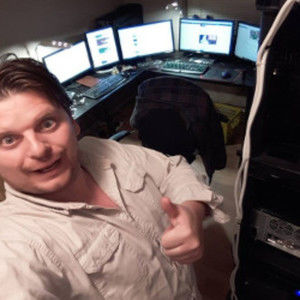 Meet your Posher, Joshua